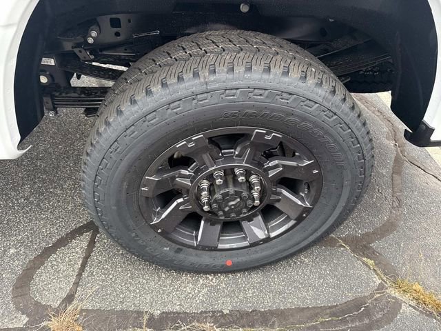 New 2026 Ford F350 XL w/ STX Appearance Package image 5