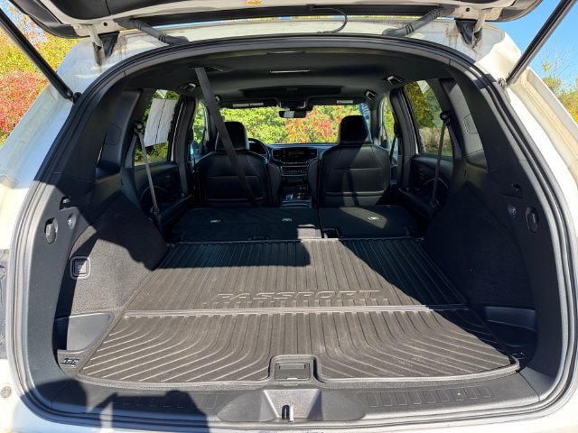 Used 2023 Honda Passport EX-L image 21