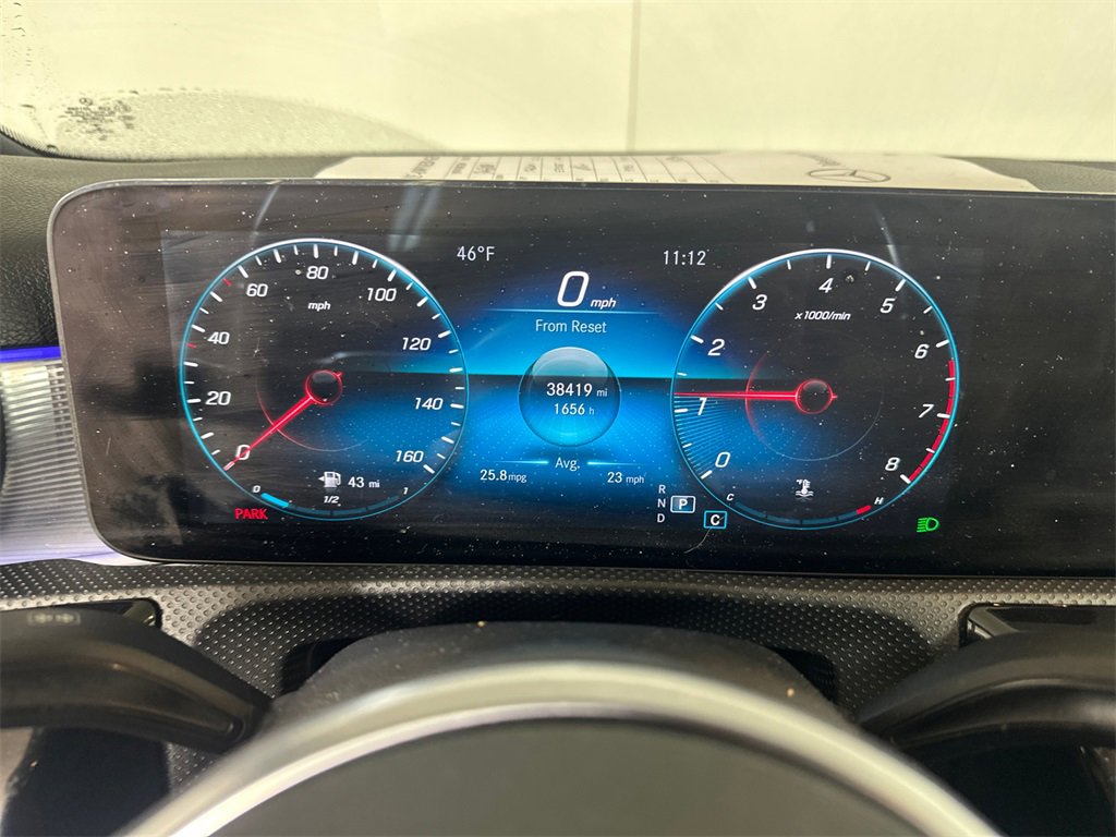 Certified 2022 Mercedes-Benz A 220 image 28