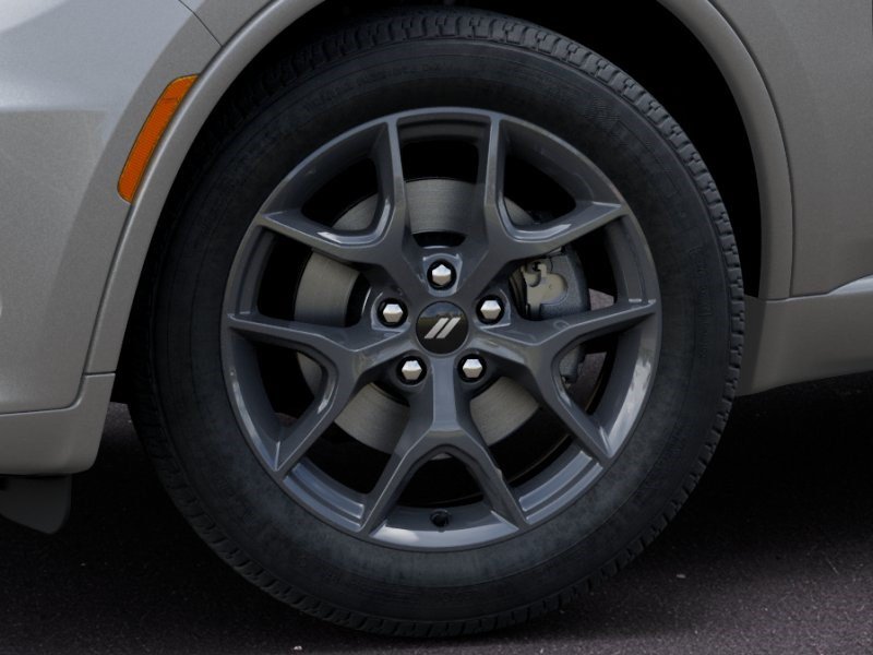 New 2026 Dodge Durango GT w/ Blacktop Package AWD/4WD image 8