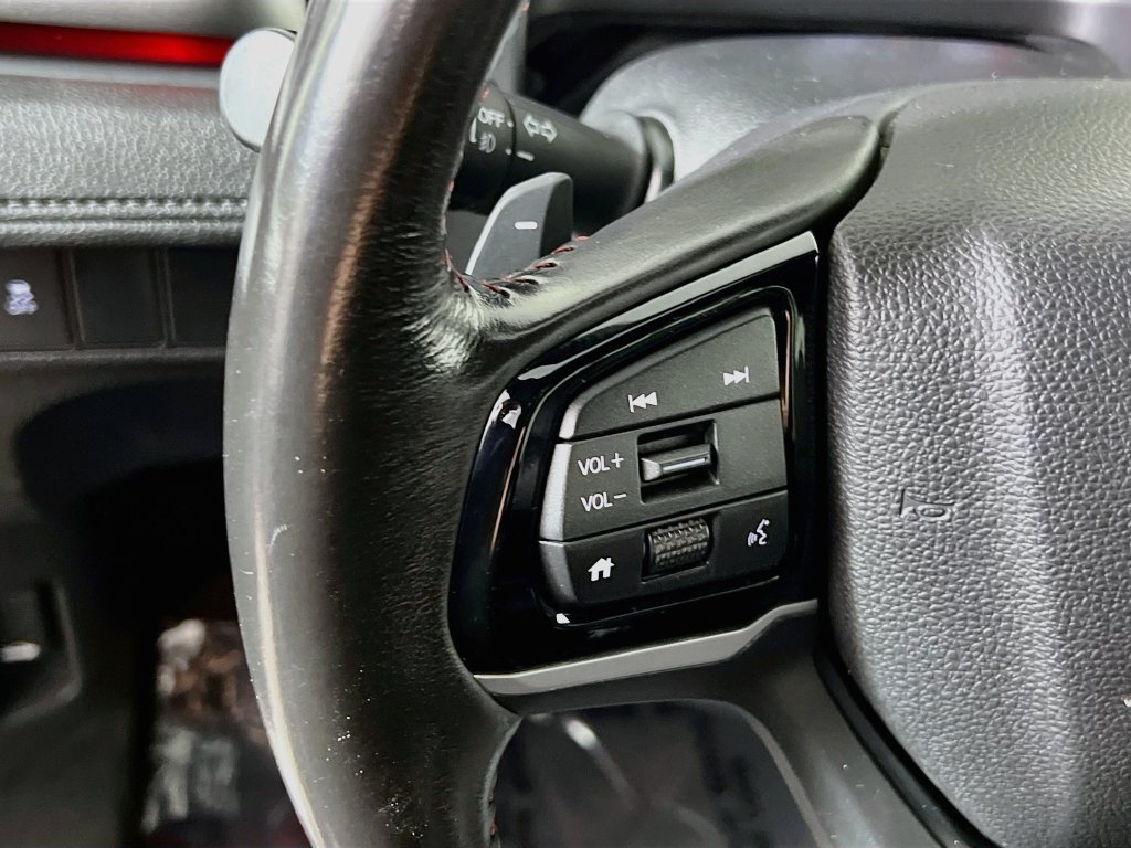 Used 2025 Honda Odyssey Sport-L image 16