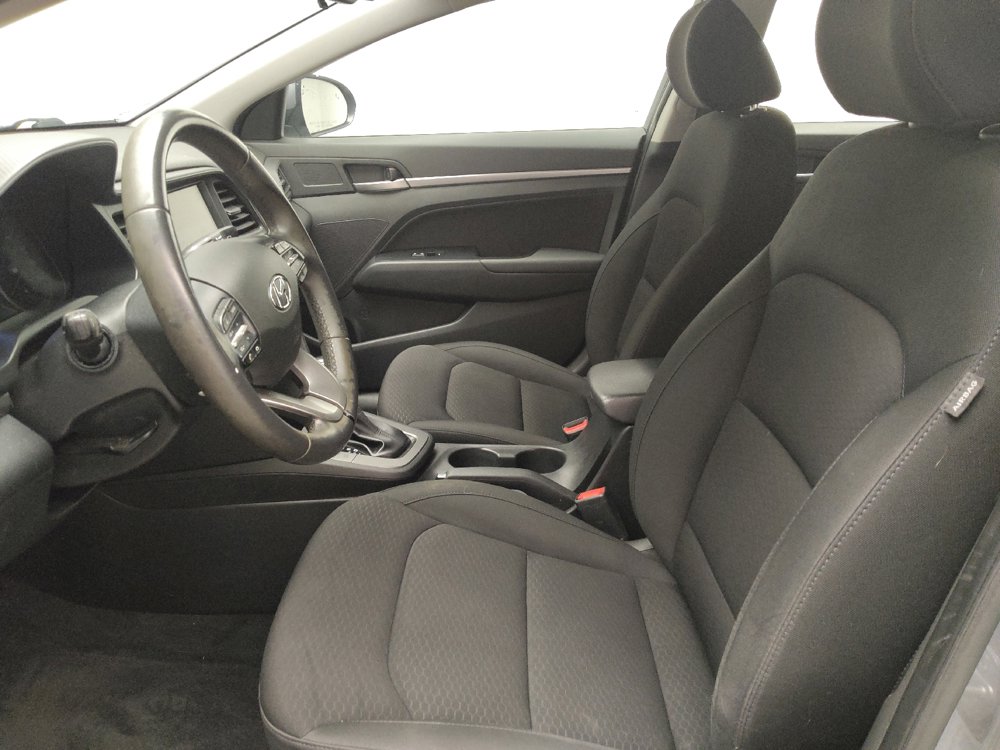 Used 2019 Hyundai Elantra Value Edition w/ Cargo Package FWD image 17