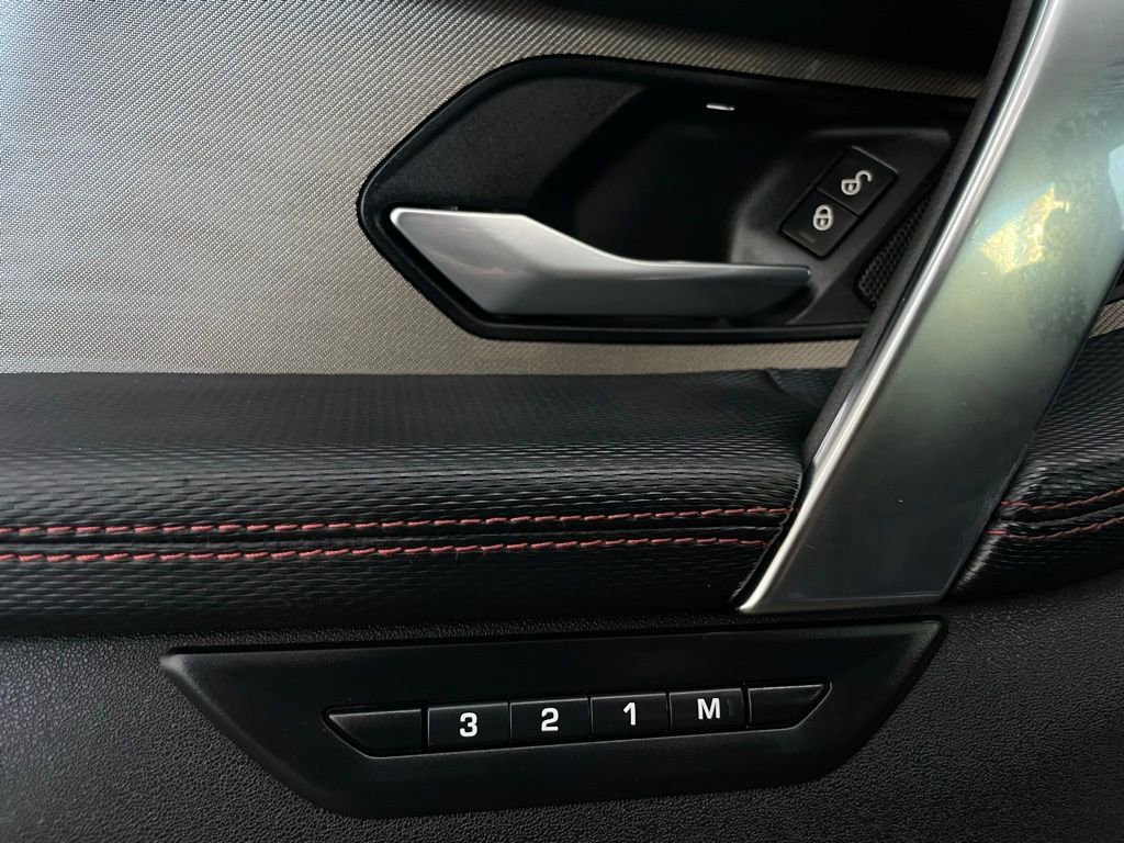 Used 2020 Land Rover Discovery Sport S R-Dynamic image 15