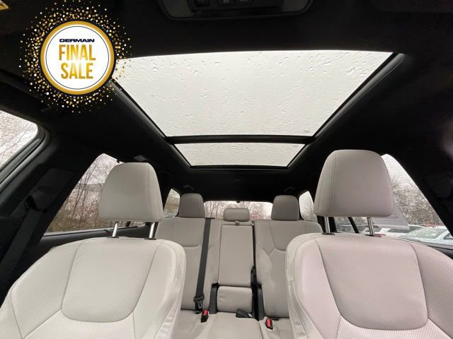 Used 2024 Lexus TX 350 AWD image 19