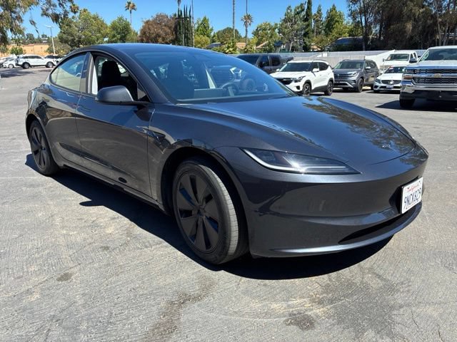Used 2024 Tesla Model 3 Standard Range RWD image 3