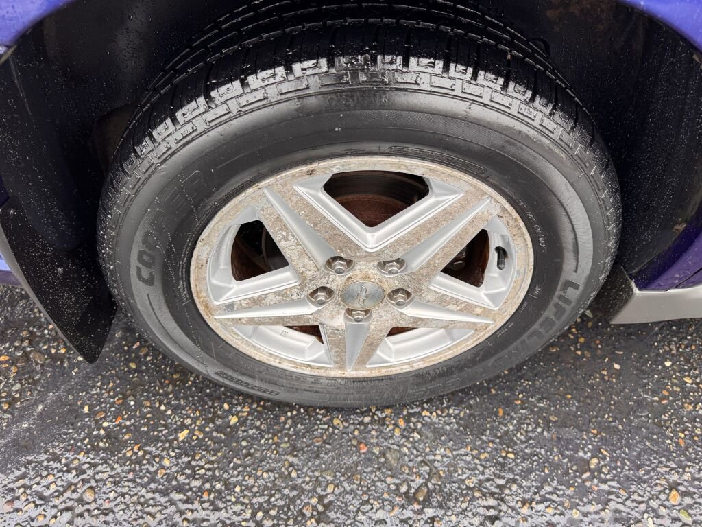 Used 2005 Chevrolet Impala w/ Preferred Equipment Group image 5