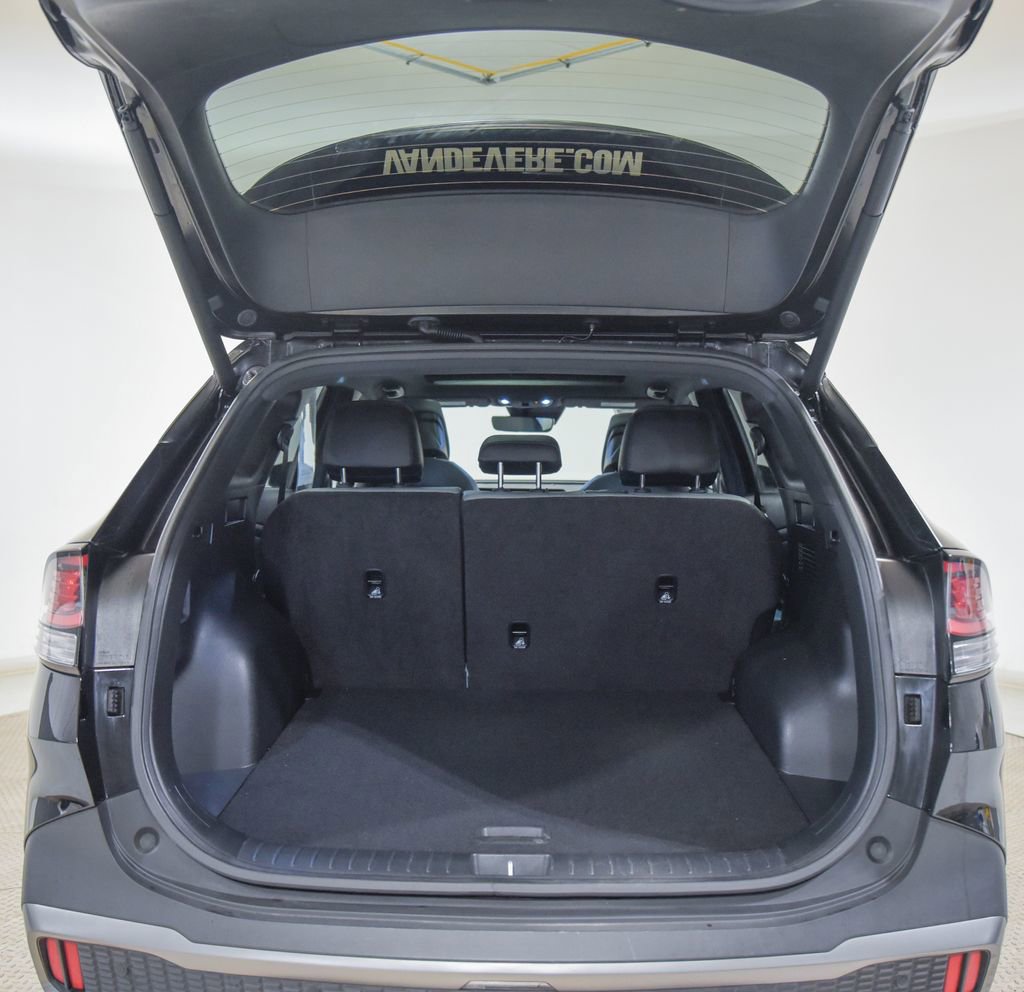 Used 2024 Kia Sportage X-Line w/ X-Line Premium Package image 14