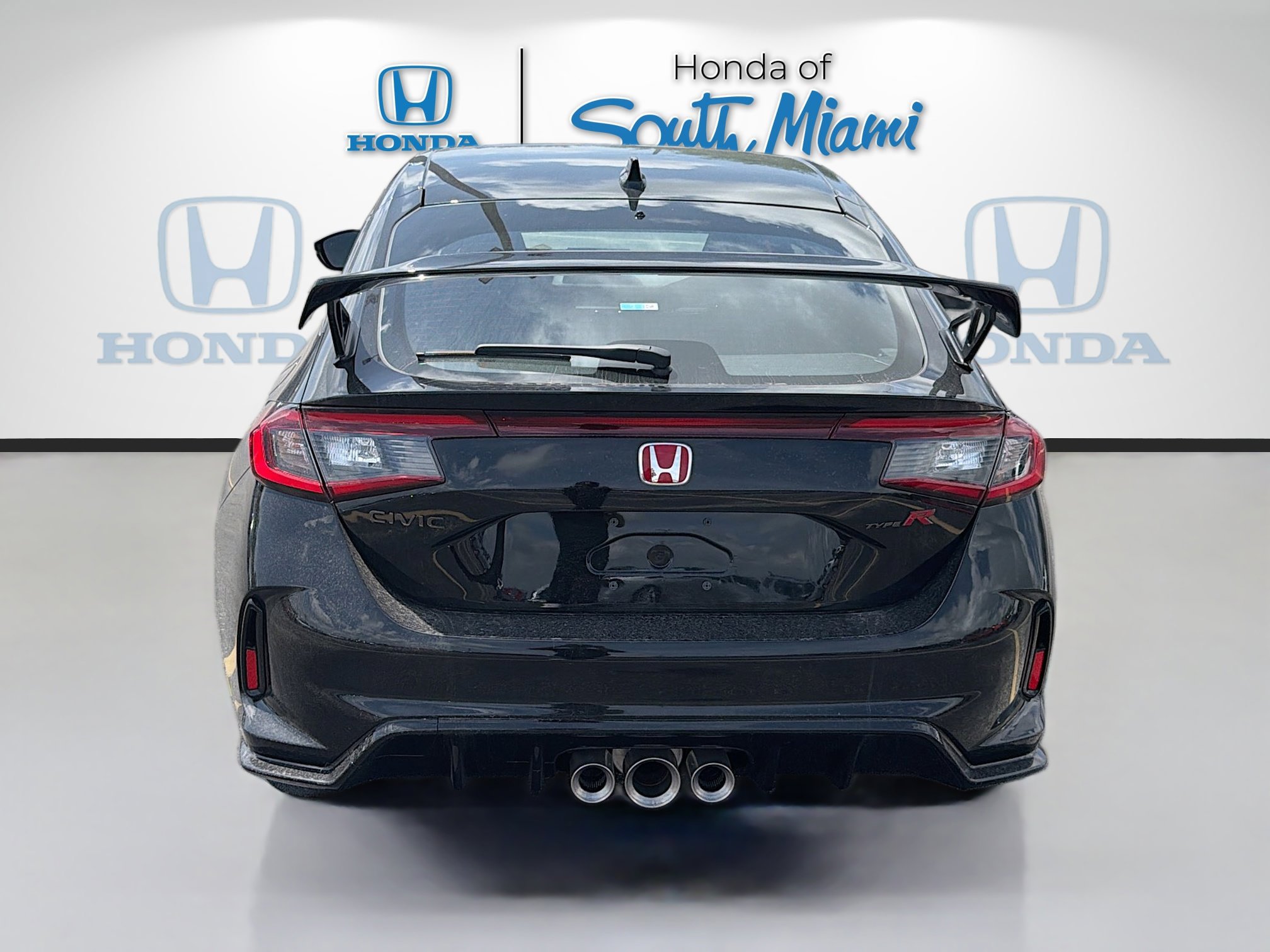 New 2026 Honda Civic Type R image 6
