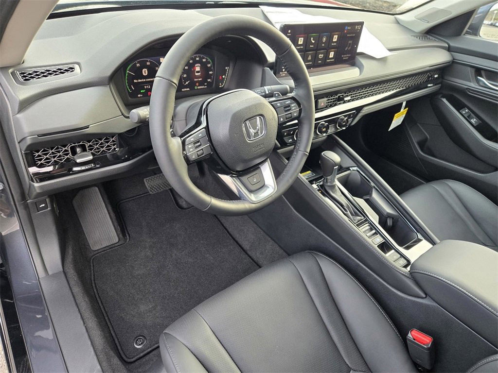 New 2025 Honda Accord Touring image 18