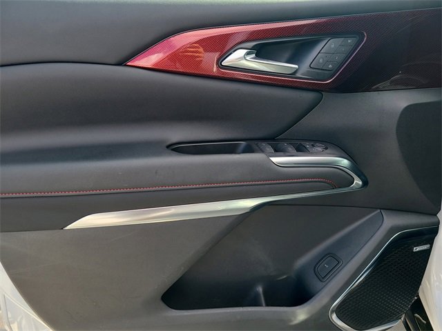 Used 2024 Chevrolet Traverse RS image 21