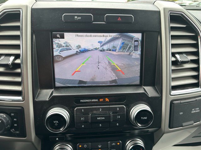 Used 2015 Ford F150 Lariat w/ Equipment Group 501A Mid AWD/4WD image 36