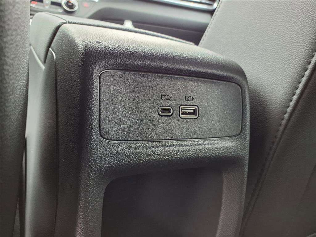 New 2026 Buick Envista Preferred w/ Convenience I Package image 16