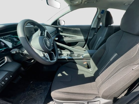 New 2026 Hyundai Elantra Hybrid FWD image 22