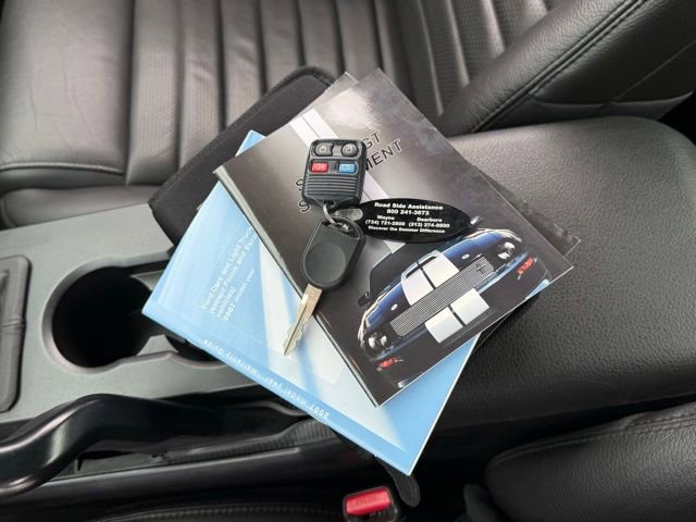 Used 2007 Ford Mustang GT RWD image 34