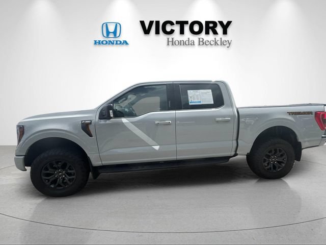 Used 2023 Ford F150 Tremor w/ 360 Degree Camera Package AWD/4WD image 2