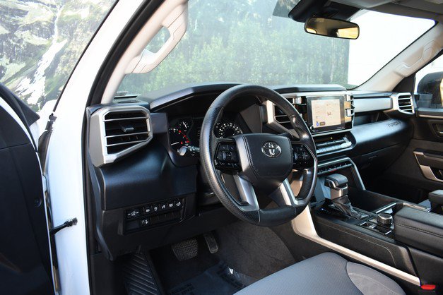 Used 2023 Toyota Tundra SR5 image 14