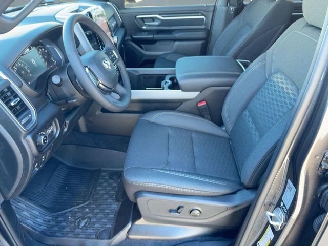 New 2026 RAM 1500 Lone Star image 5