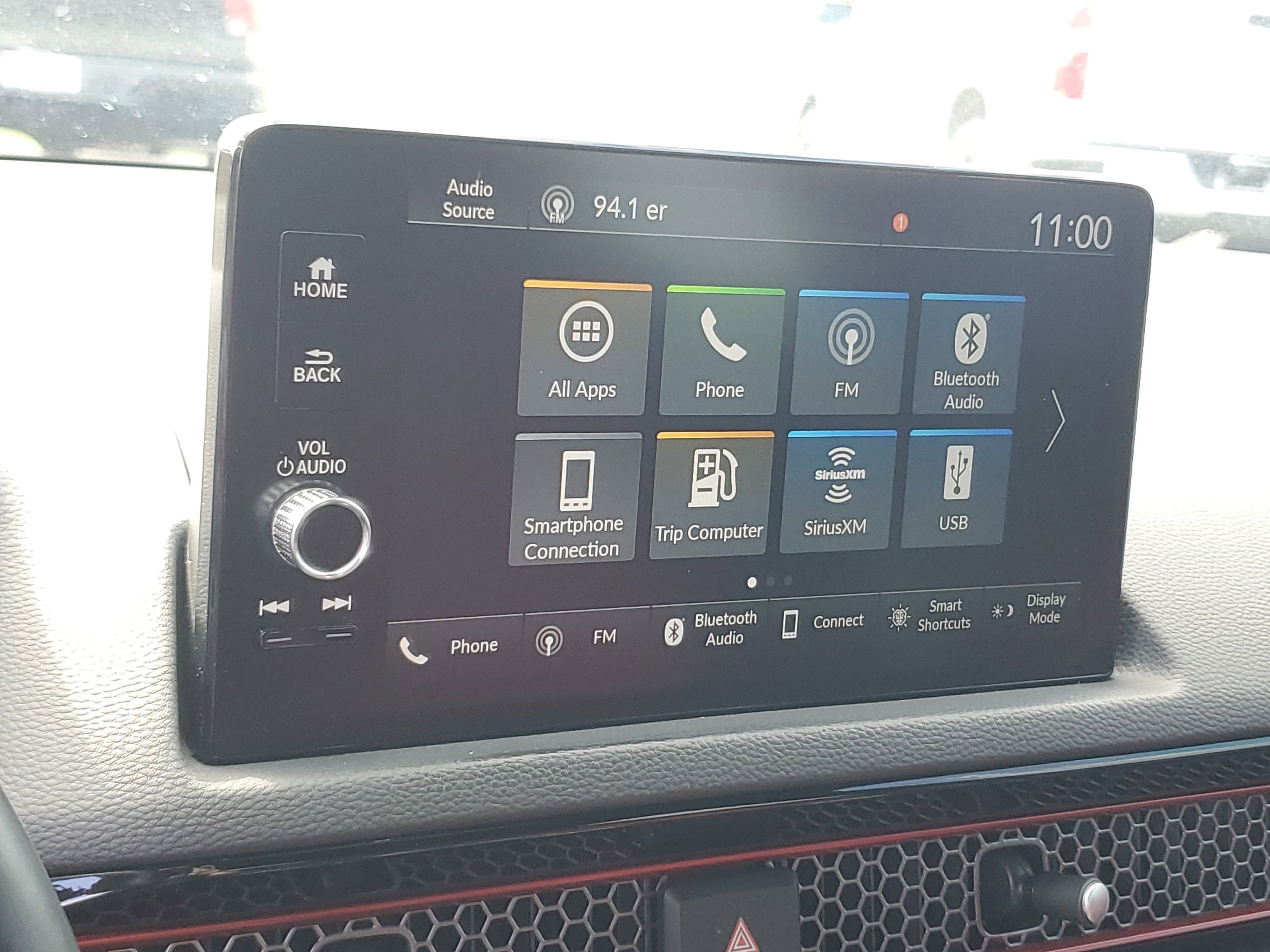 Used 2024 Honda Civic Si image 18