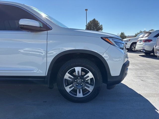 Used 2019 Honda Ridgeline RTL-E image 3