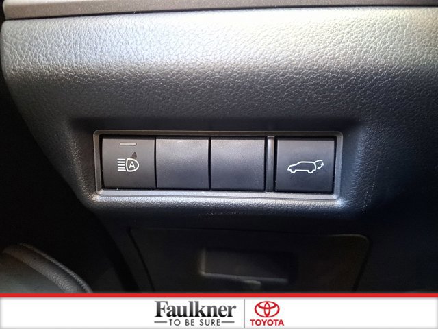 Certified 2025 Toyota Grand Highlander AWD image 25