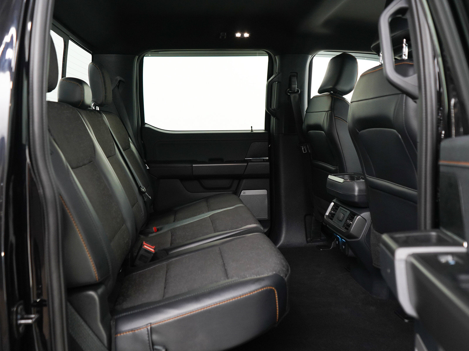 Used 2024 Ford F150 Tremor w/ Tow/Haul Package AWD/4WD image 13