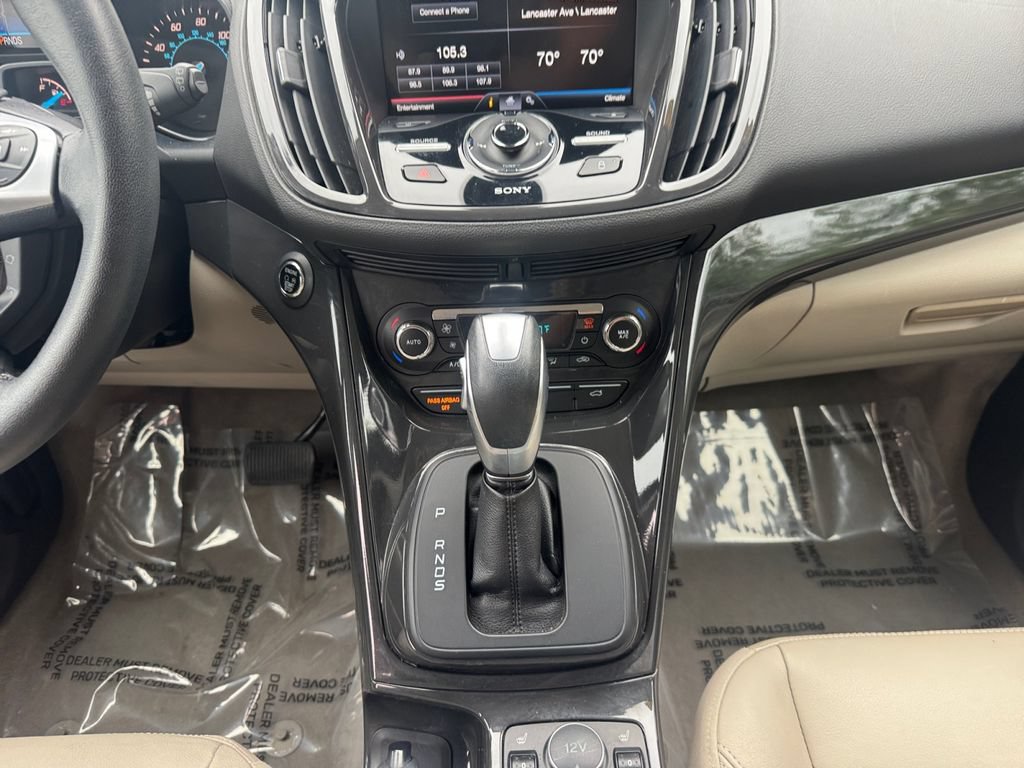 Used 2014 Ford Escape Titanium FWD image 11