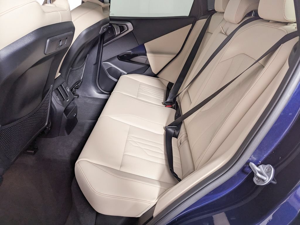 Used 2026 BMW X3 M50 AWD/4WD image 47