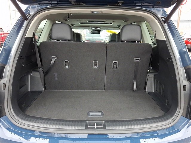 Certified 2024 Kia Telluride EX w/ EX Captain's Chair Package image 31
