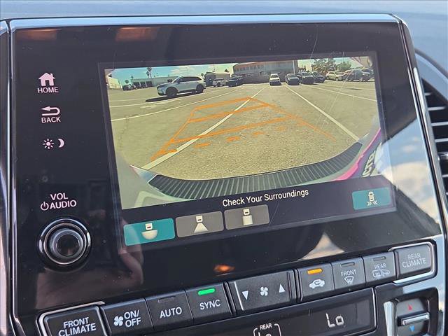 Used 2024 Honda Odyssey EX-L image 13