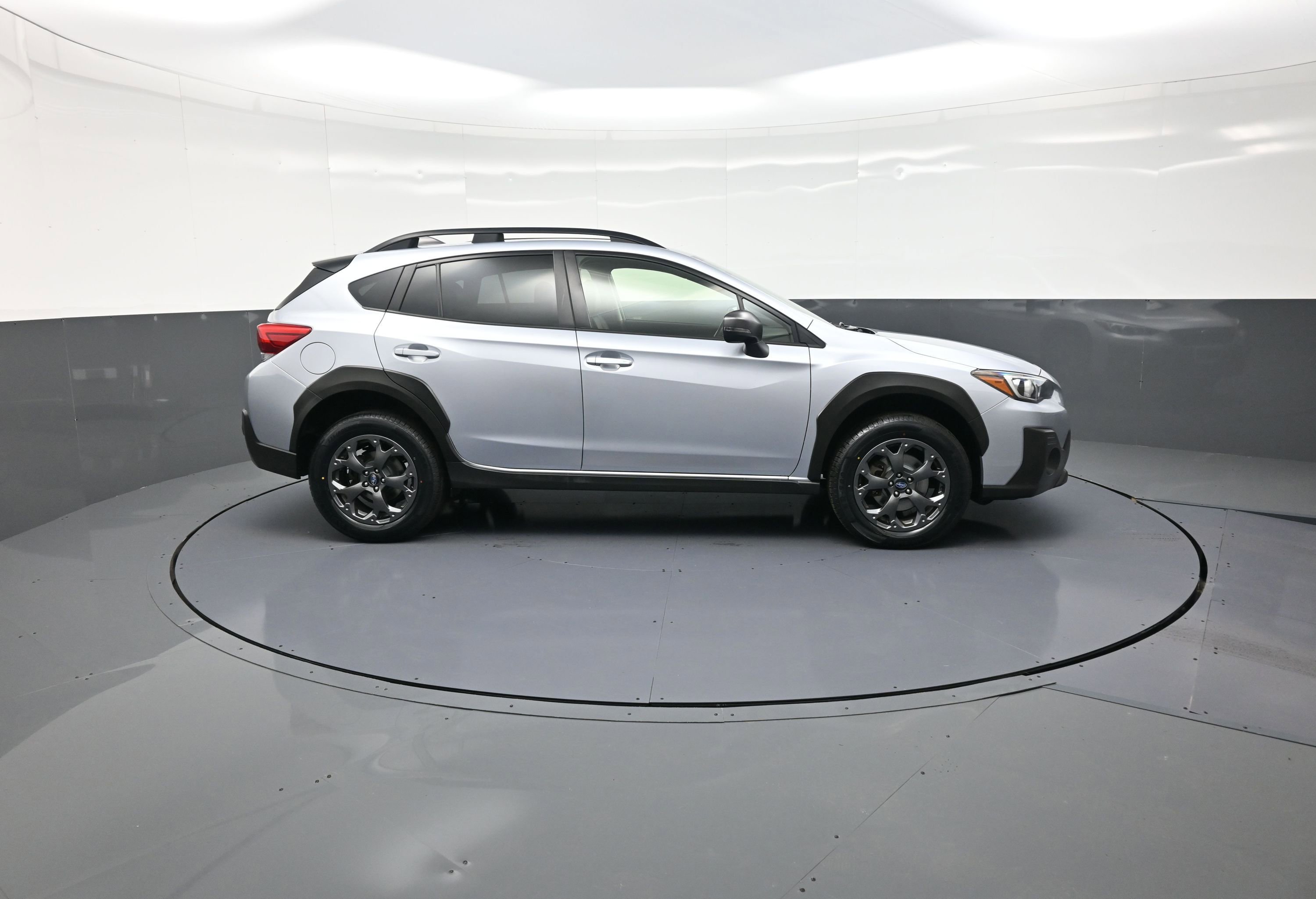 Used 2023 Subaru Crosstrek 2.5i Sport image 2