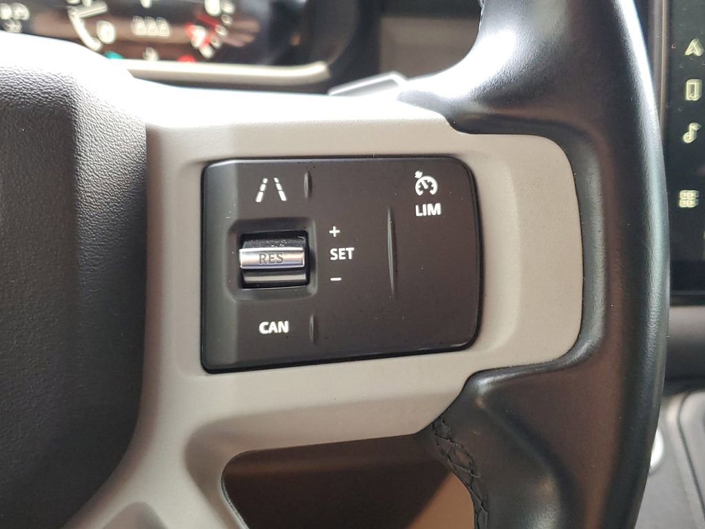 Used 2022 Land Rover Defender 110 S AWD/4WD image 25