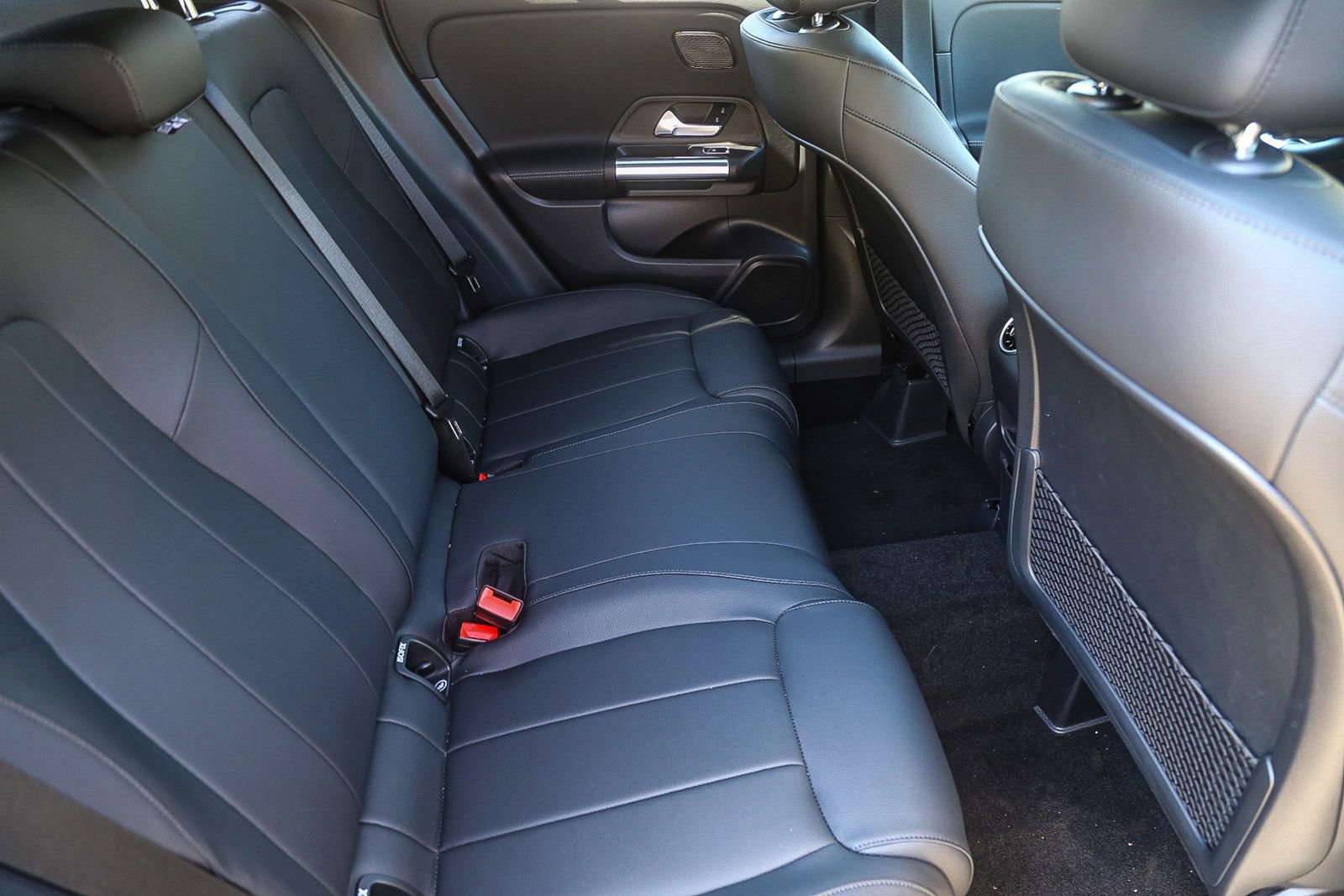 New 2026 Mercedes-Benz GLA 250 4MATIC image 16