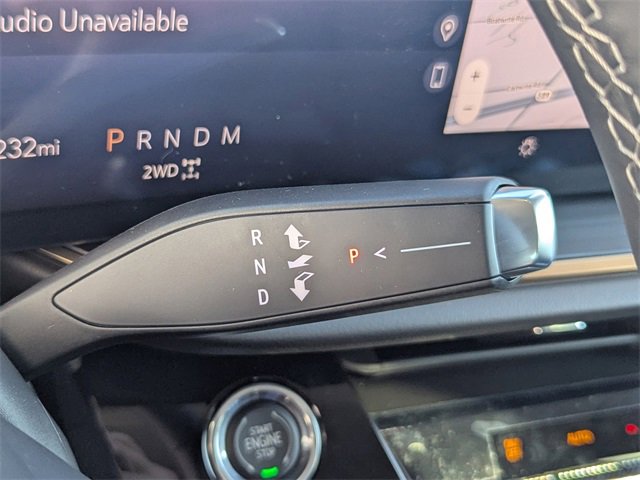 New 2026 Buick Envision Avenir image 26