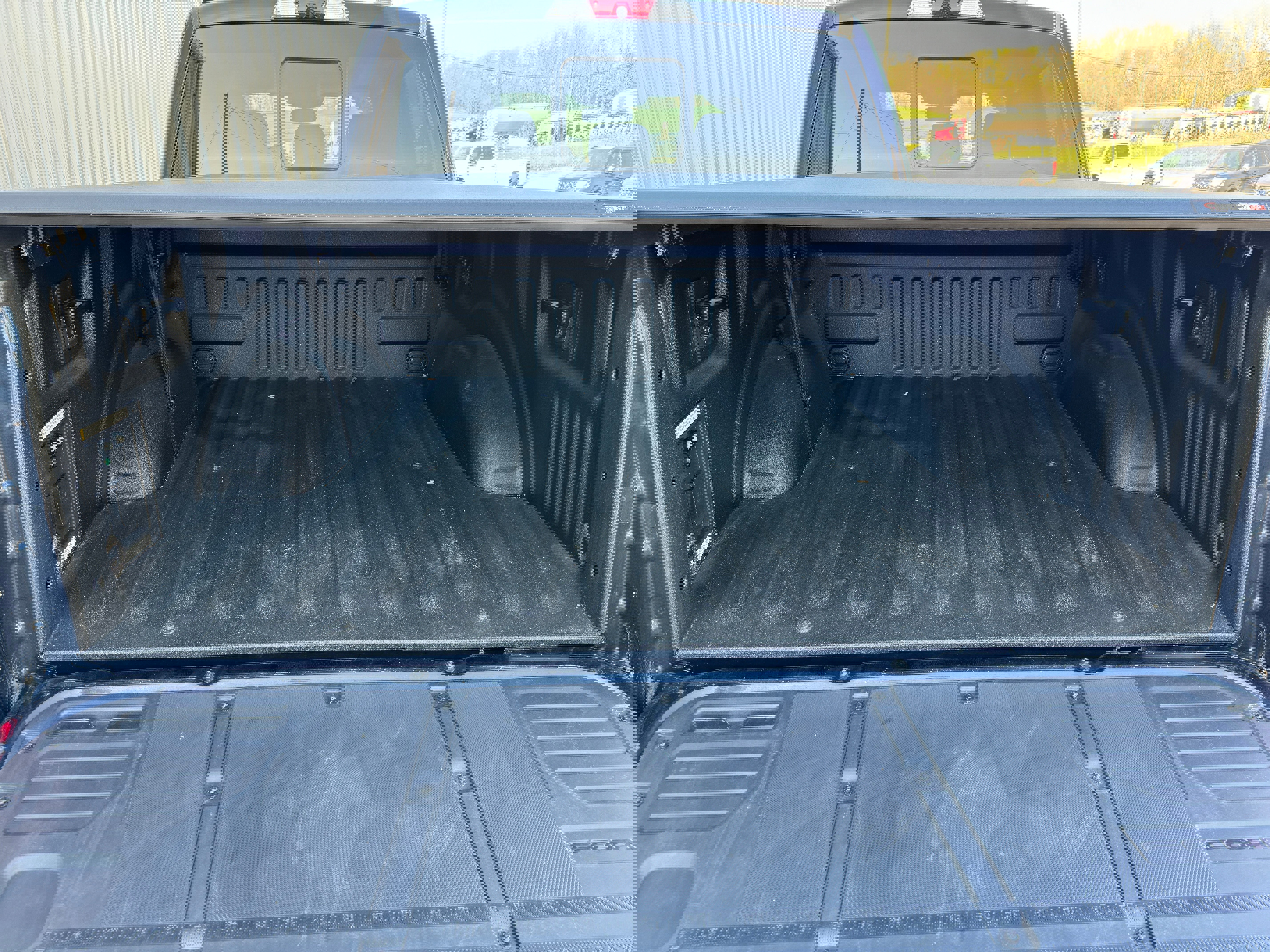 Used 2022 Ford F150 Limited image 38