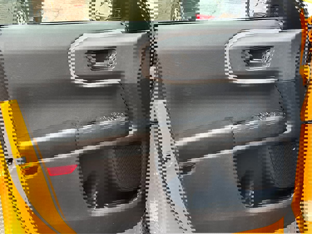 Used 2023 Ford Bronco Sport Big Bend w/ Convenience Package image 14