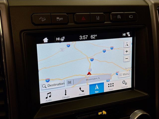 Used 2019 Ford Expedition Platinum image 15