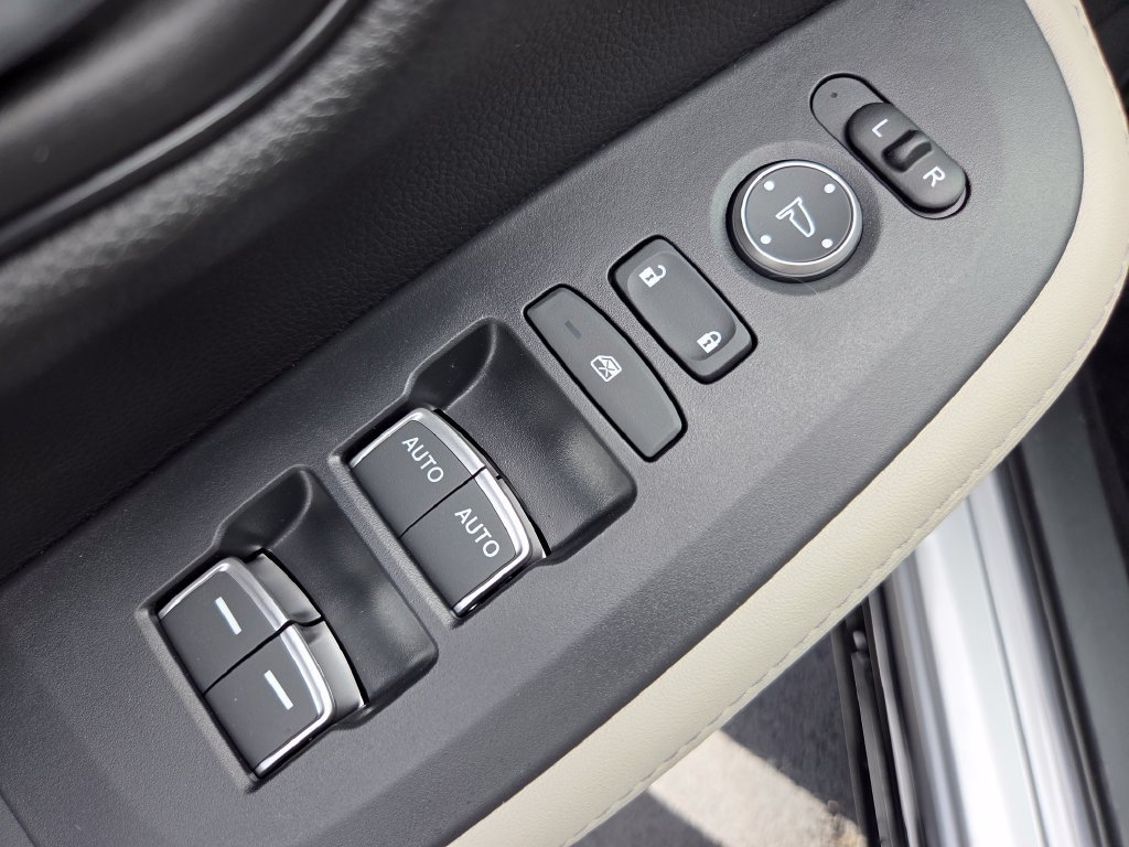New 2027 Honda HR-V EX-L image 31