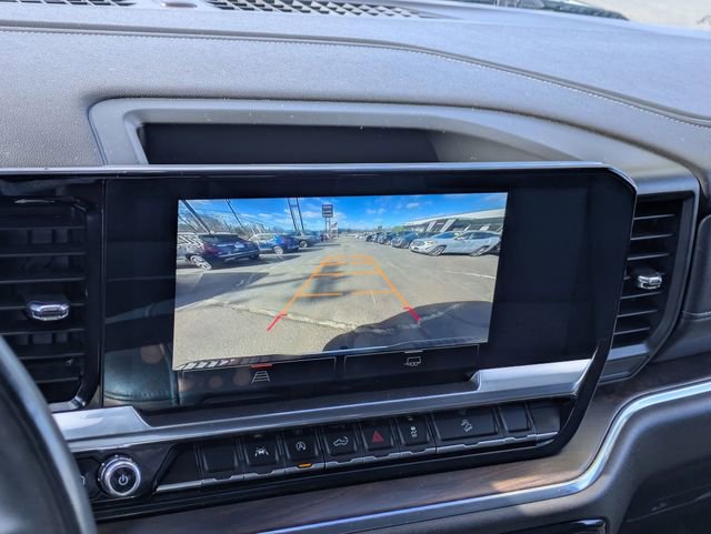 Certified 2023 GMC Sierra 1500 SLT w/ SLT Premium Package AWD/4WD image 22