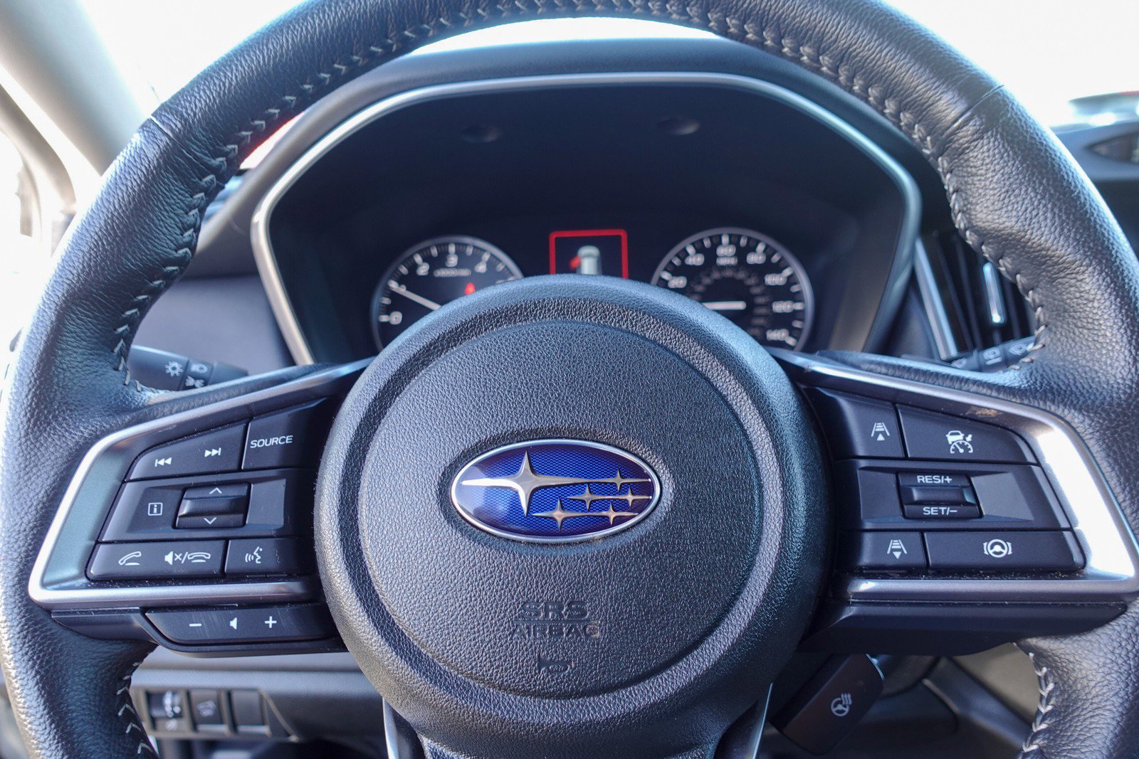 Certified 2025 Subaru Outback Limited image 14