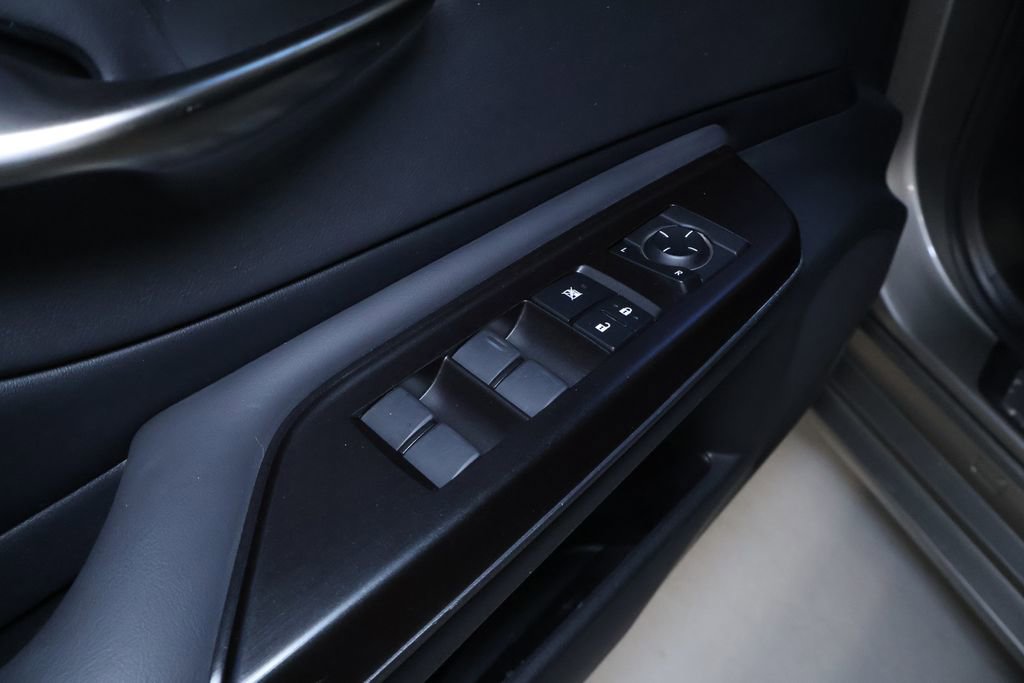 Used 2019 Lexus ES 350 w/ Premium Package image 13