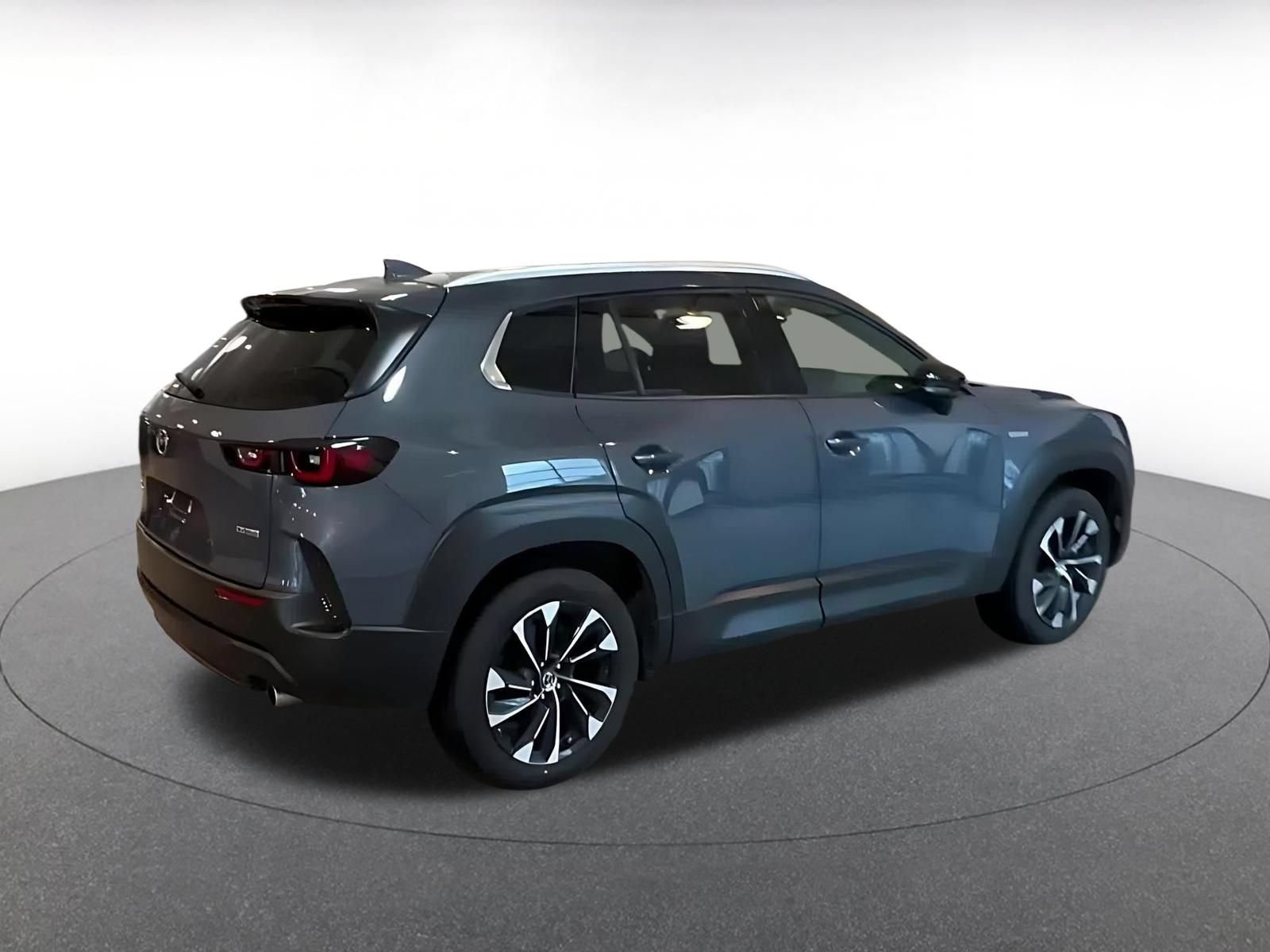 Used 2025 MAZDA CX-50 2.5 Hybrid w/ Premium Plus Pkg AWD/4WD image 14