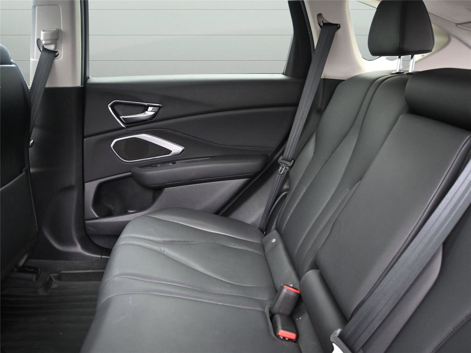 Certified 2024 Acura RDX SH-AWD image 14