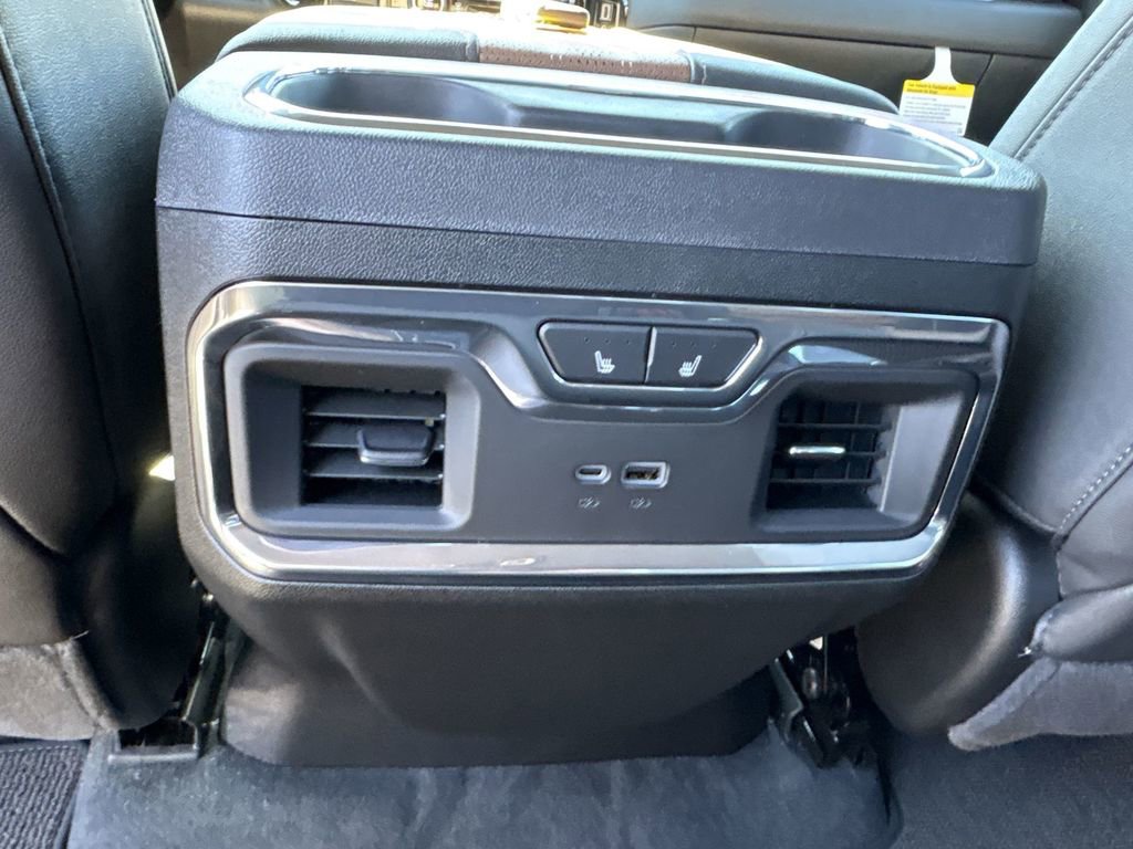 New 2026 Chevrolet Silverado 3500 High Country w/ Technology Package image 24