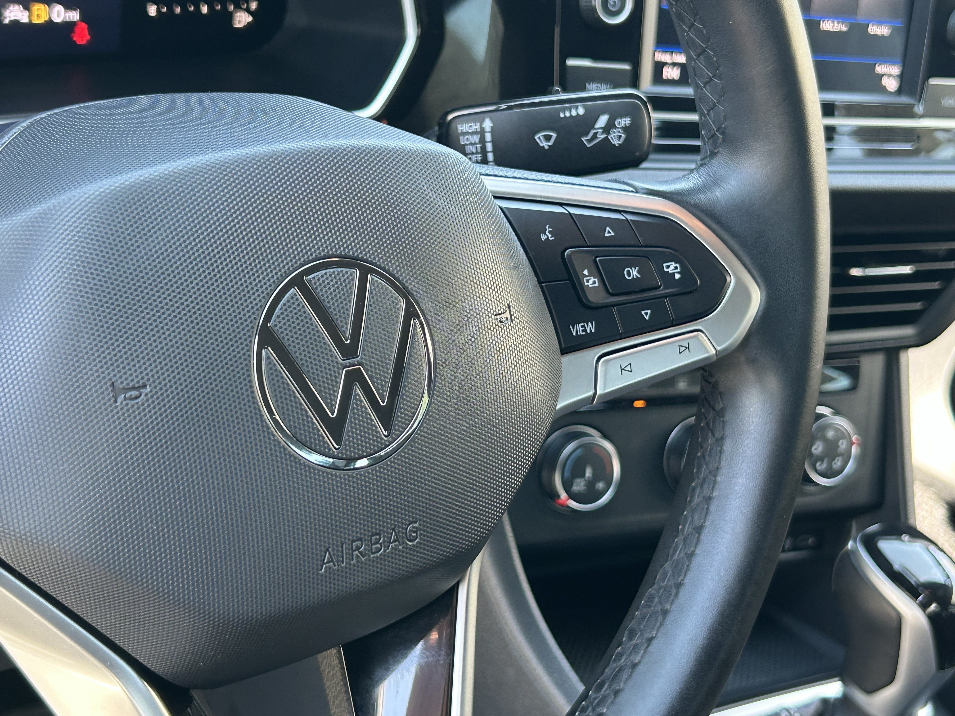 Certified 2022 Volkswagen Jetta Sport FWD image 27