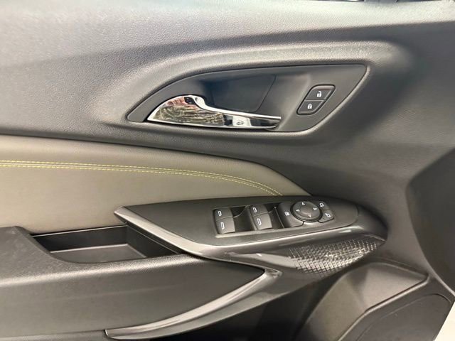 New 2026 Chevrolet Trax ACTIV w/ Driver Confidence Package image 15