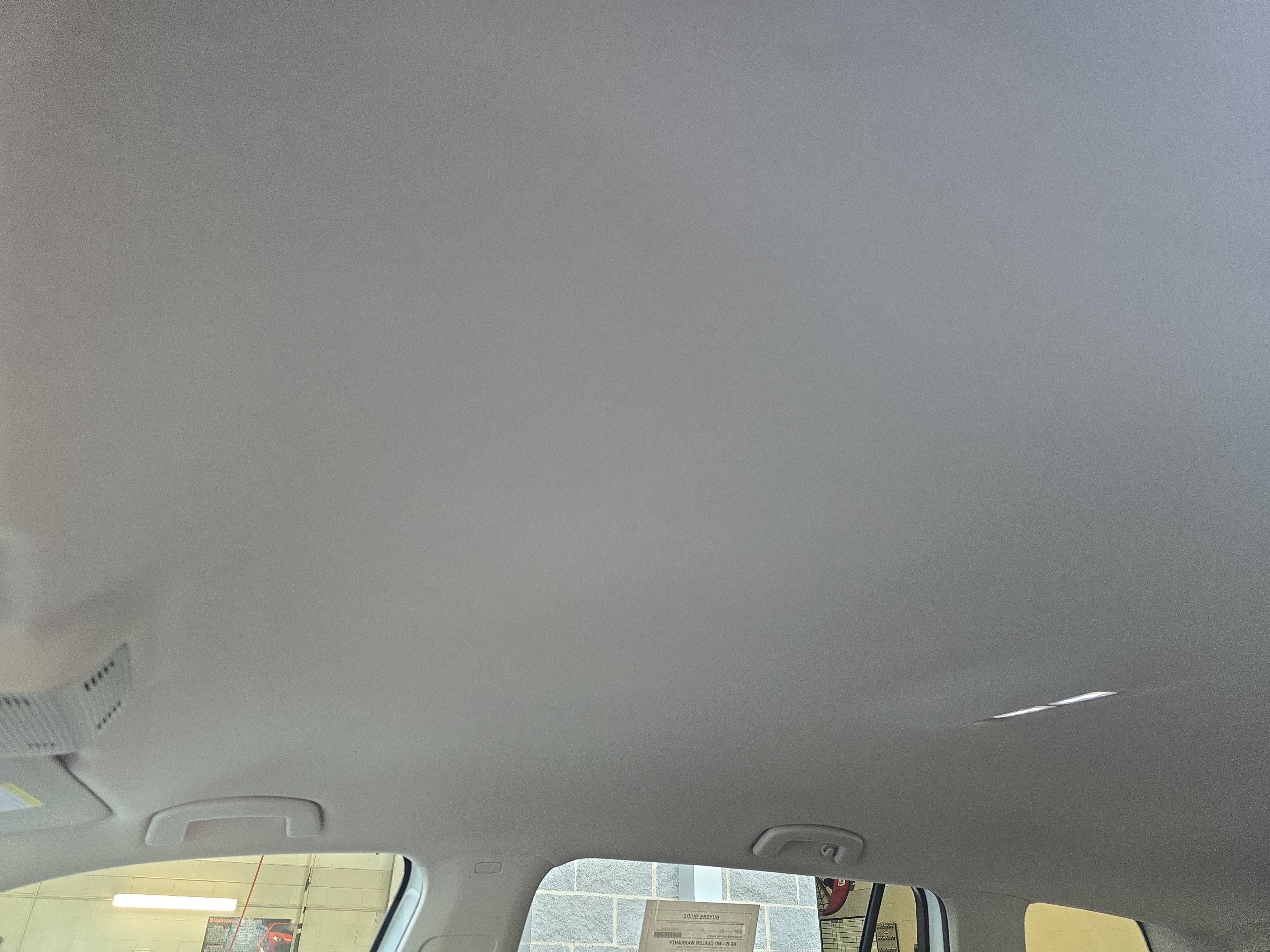 Used 2025 Volkswagen Atlas SE FWD image 26