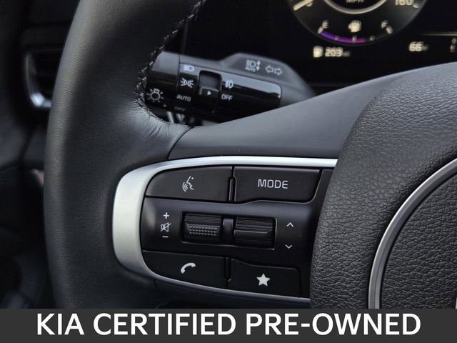 Certified 2025 Kia Sportage X-Pro Prestige image 29