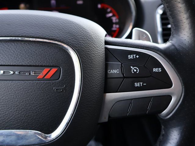 Used 2017 Dodge Durango R/T w/ Blacktop Package image 39