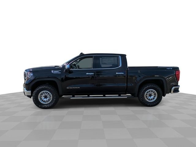 New 2026 GMC Sierra 1500 SLT w/ SLT Premium Package AWD/4WD image 7