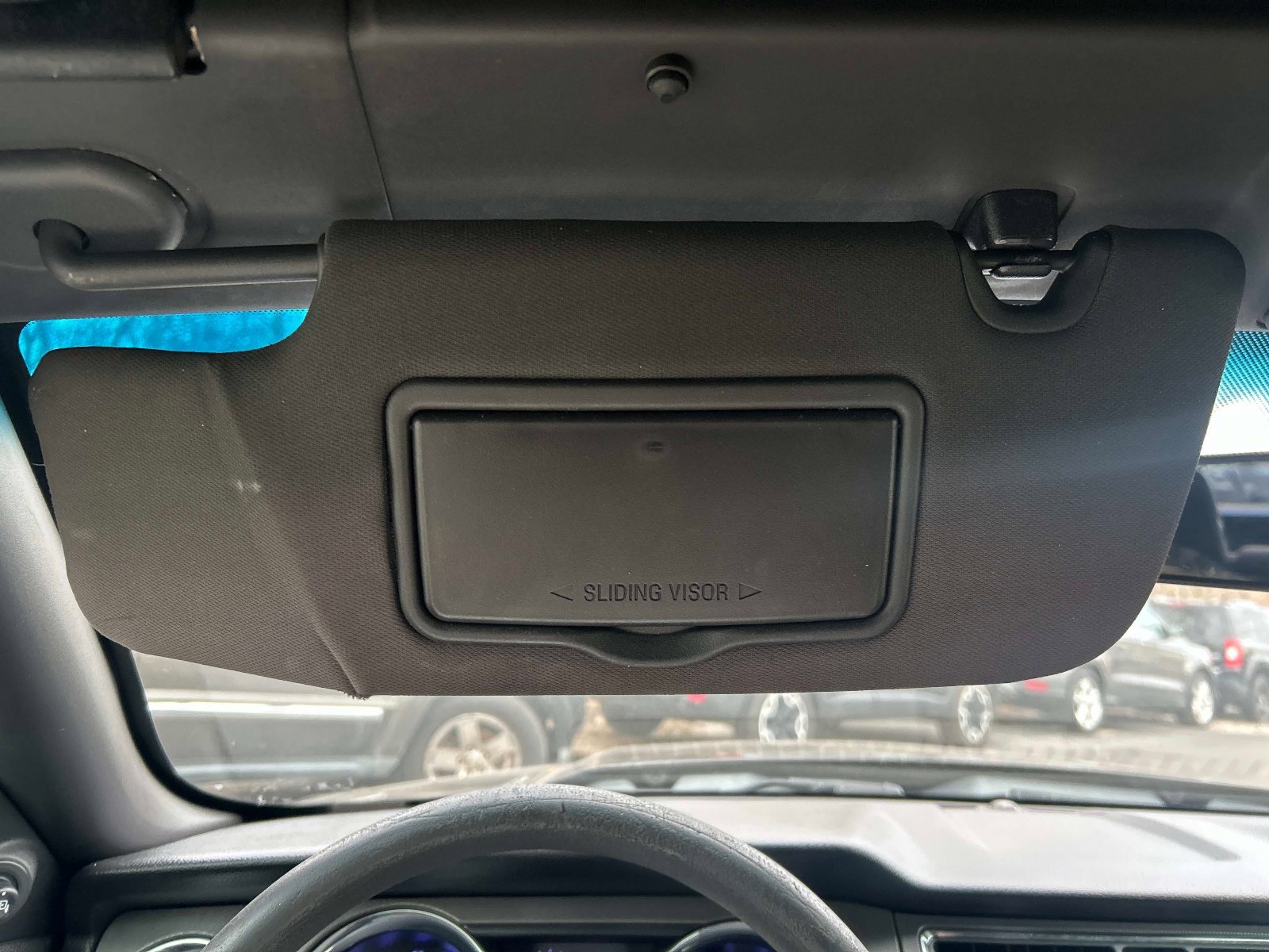 Used 2012 Ford Mustang Convertible image 27